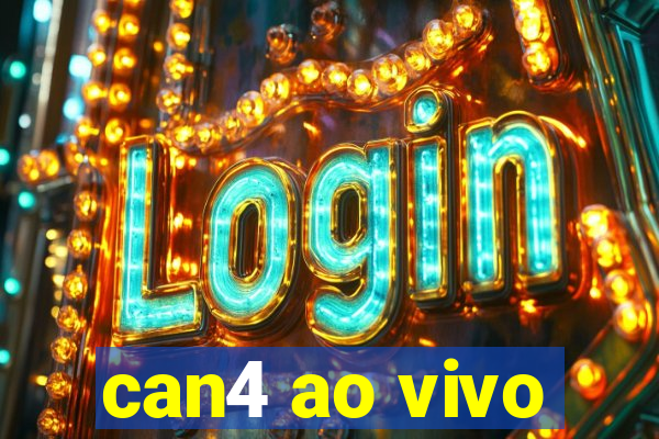 can4 ao vivo